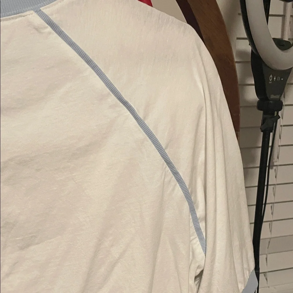 Easel Freedom Graphic Tee with Eagle Design - Picture 12 of 14